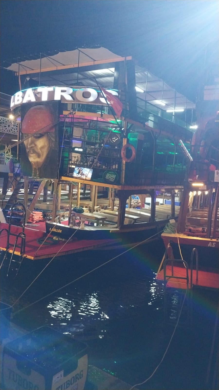 Albatros