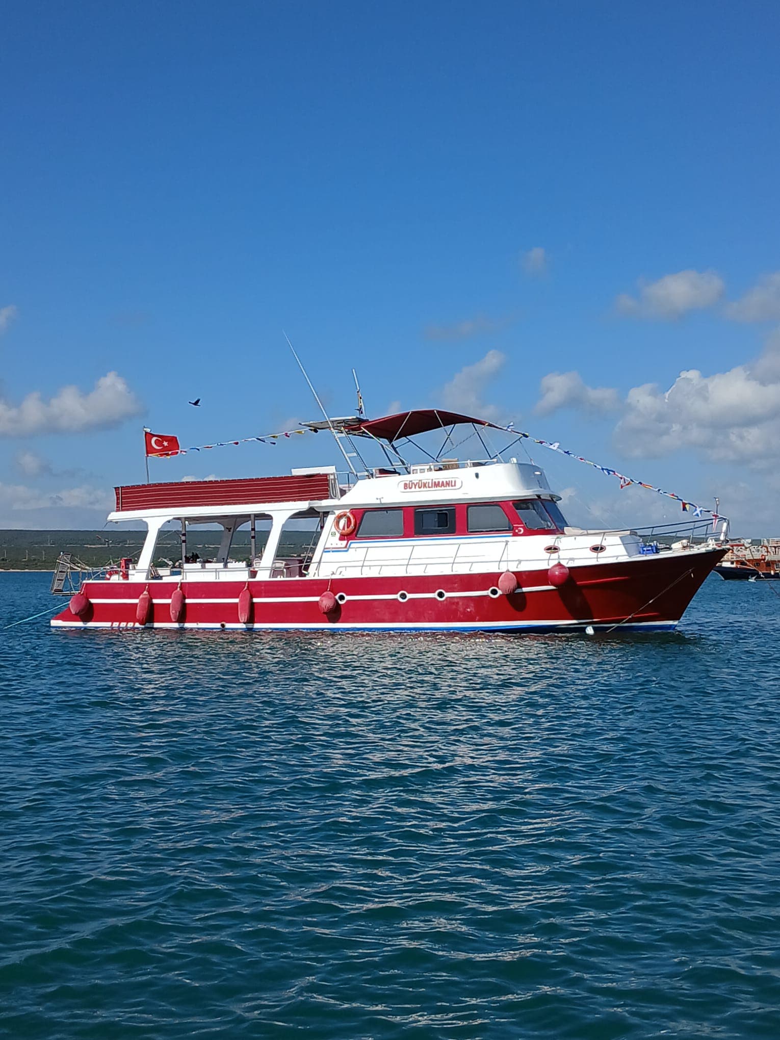 Büyüklimanlı