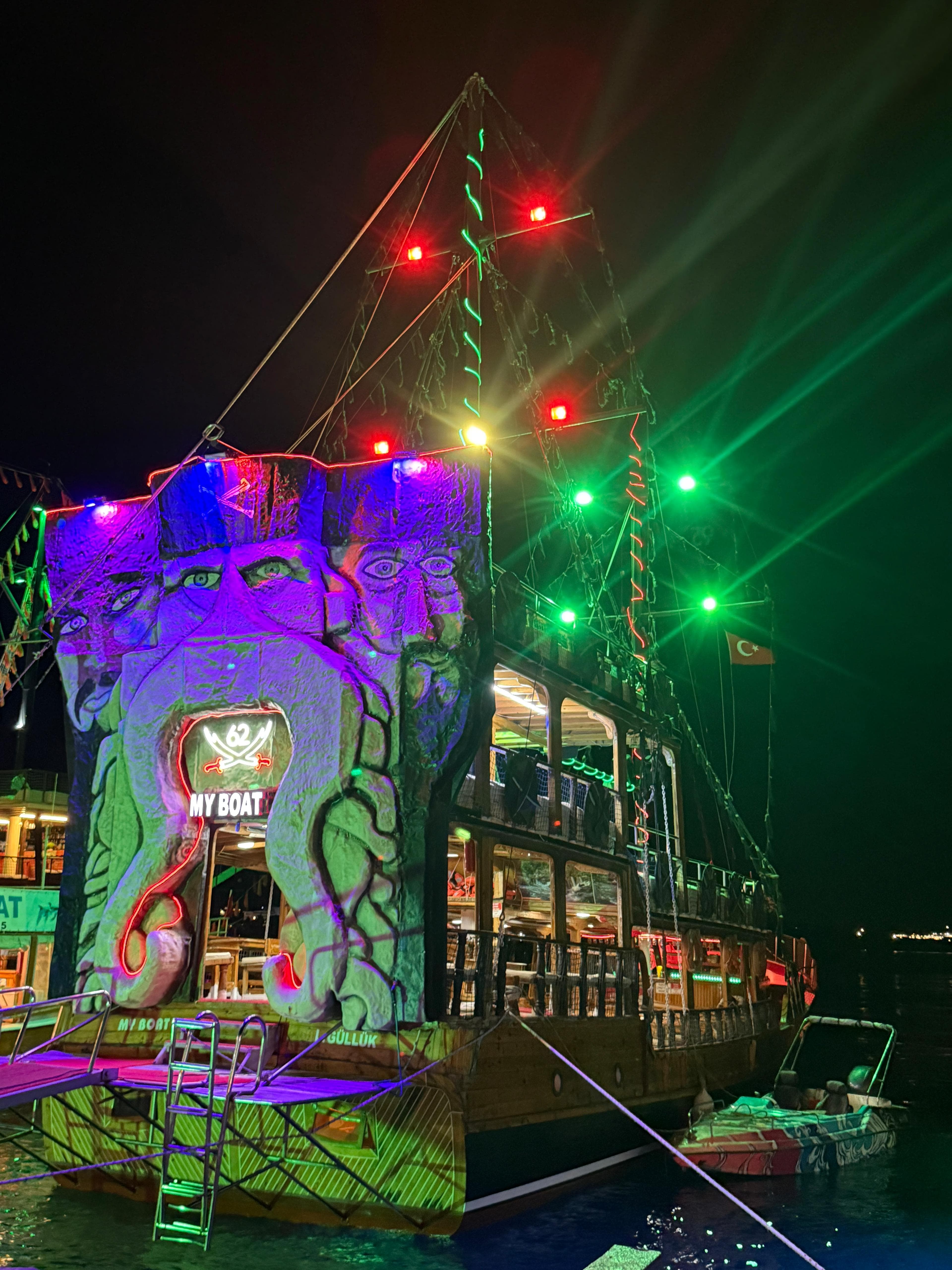 My Boat gallery image 2